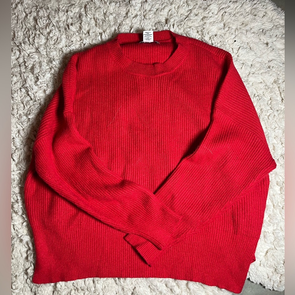 Sincerely Jules sweater